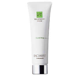 Facialist Treatment Foam E