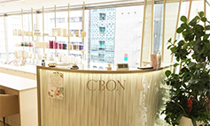 C’Bon BeautyOasis 银座店