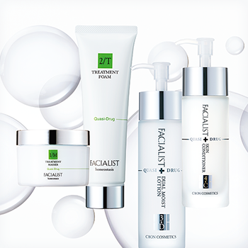 FACIALIST