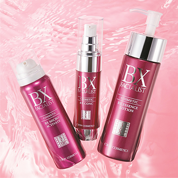 FACIALIST BX